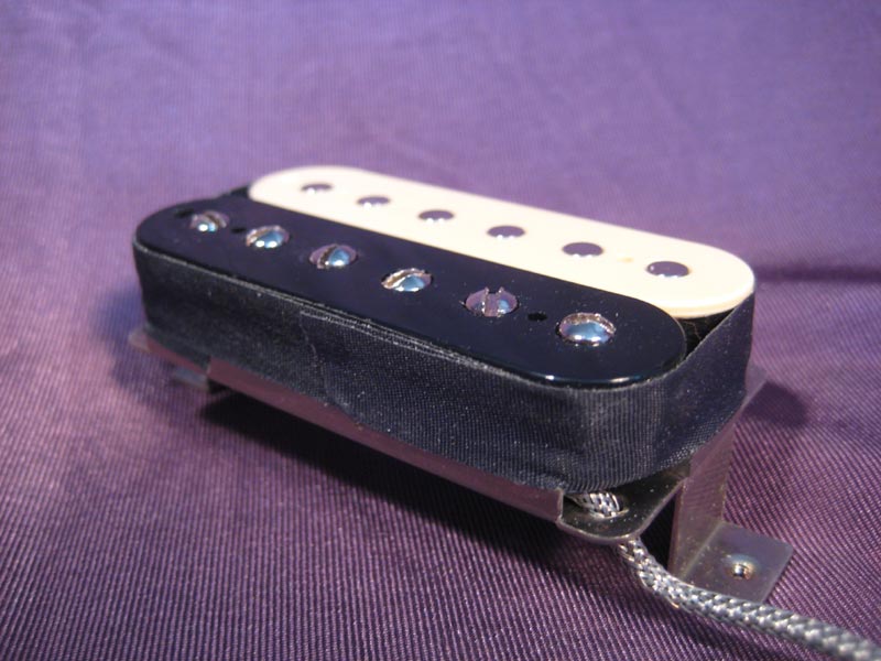 jacobsen humbucker pickup