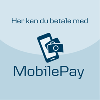 MobilePay logo